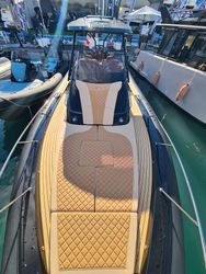 38' Spx Rib 2022 Yacht For Sale